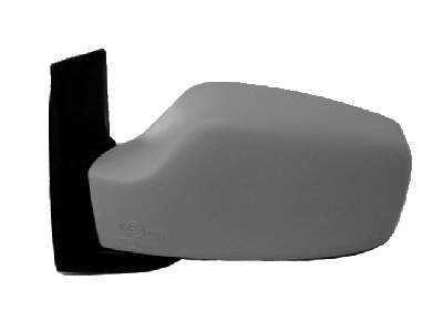 Левое боковое зеркало 8149A4 Peugeot/Citroen