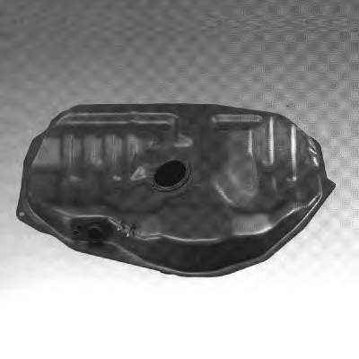 Бензобак Mazda GJ8342110A цена, от 1518.97 USD