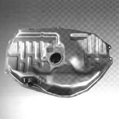Купить GK6742110 Mazda Танк топливный