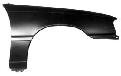 Боковая часть передняя правая Polcar 552602 цена, от 141.66 USD