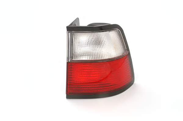 6351K2 Peugeot/Citroen Задний правый внешний фонарь