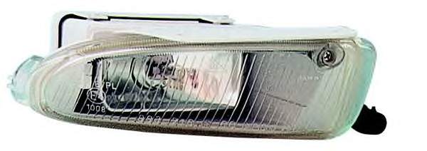 Luzes de nevoeiro direitas K04676538 Fiat/Alfa/Lancia