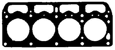 Vedante de cabeça de motor (CBC) 10029900 Ajusa