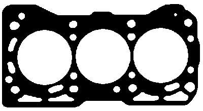 Прокладка головки блока цилиндров Suzuki 1114160B02