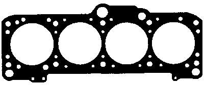 Vedante de cabeça de motor (CBC) Seat Ibiza 2 6K1
