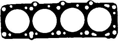 1378475 Volvo Прокладка головки блока