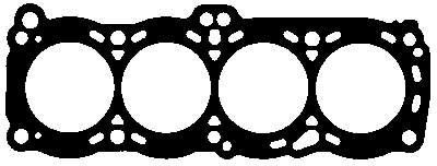 Купить 11044D0203 Nissan/Infiniti Прокладка ГБЦ