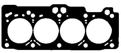 Vedante de cabeça de motor (CBC) 10088500 Ajusa