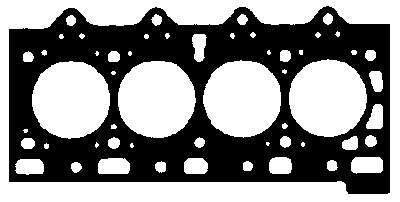 10095400 Ajusa vedante de cabeça de motor (cbc)