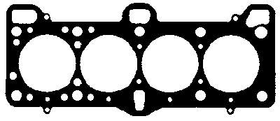 Прокладка ГБЦ PGAM004 Parts-Mall