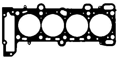 Прокладка ГБЦ 96XM6051B3B Ford
