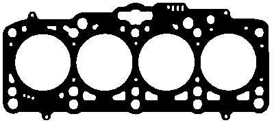 11-25101-SX Stellox vedante de cabeça de motor (cbc)
