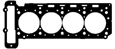10128000 Ajusa vedante de cabeça de motor (cbc)