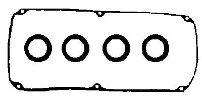 56013600 Ajusa vedante de tampa de válvulas de motor