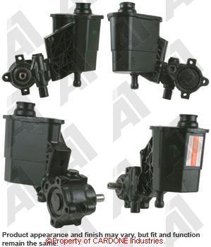 Насос гидравлики Cardone 2070267 цена, от 130.38 USD