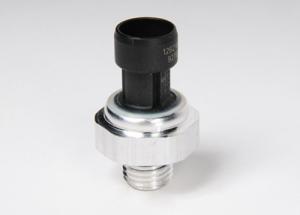 Sensor de pressão de óleo 12621649 Peugeot/Citroen