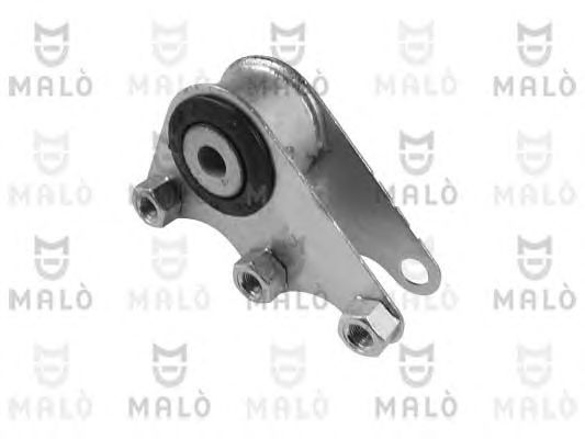 15383 Akron Malo coxim (suporte traseiro de motor)