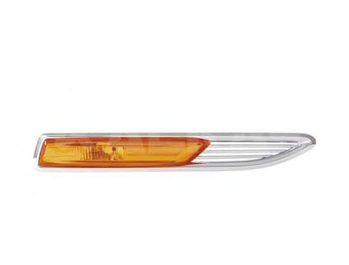 Pisca-pisca esquerdo para Ford Mondeo (CA2)