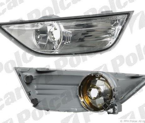 Купить 1694960 Ford Противотуманка левая