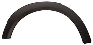 Expansor (placa sobreposta) de arco do pára-lama dianteiro direito para MINI Clubman (R55)