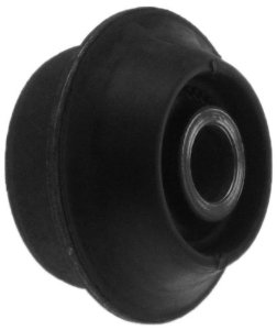 Сайлентблок растяжки переднего нижнего рычага Korea (oem) J70333OEM