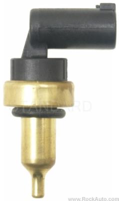 0041539728 Mercedes sensor de temperatura do fluido de esfriamento