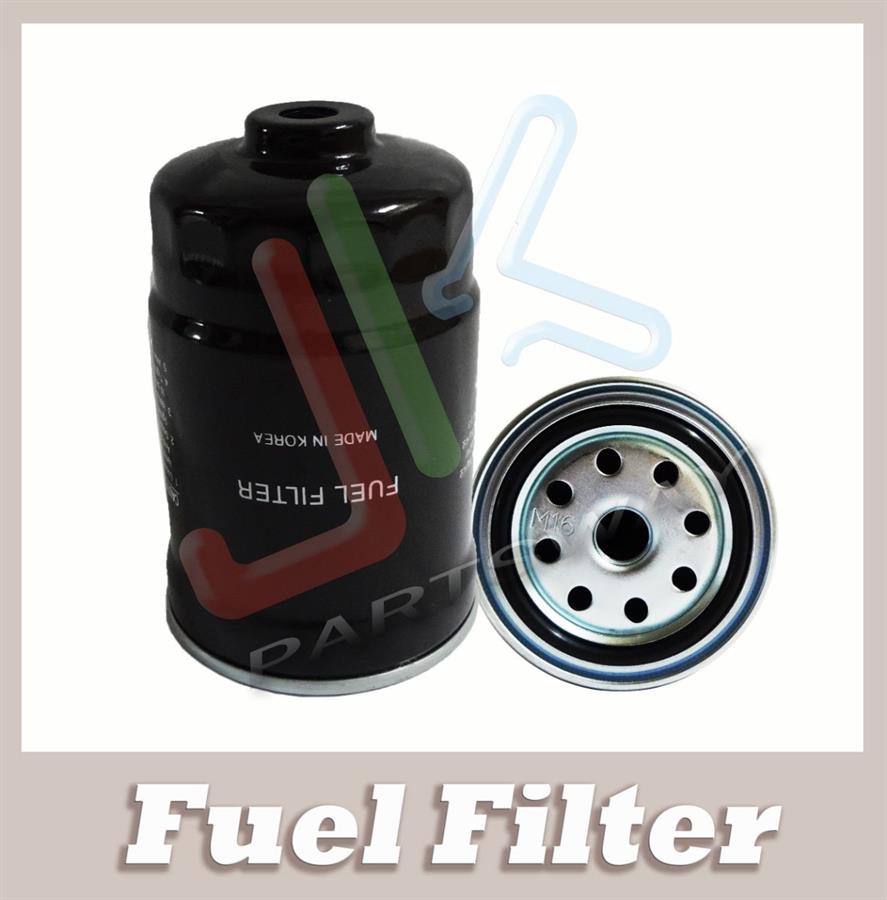 Filtro de combustível 3194545700 Hyundai/Kia