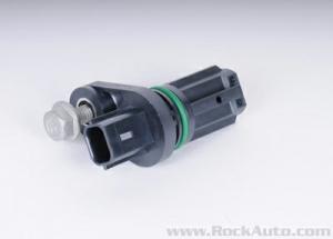 1238249 Opel sensor de posição (de revoluções de cambota)