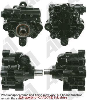Насос гидравлики Chrysler R4721439AB цена, от 113.89 USD