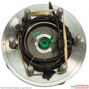 CL3Z1104L Ford Ступица колеса передняя