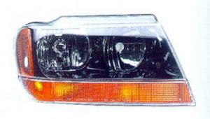 Luz direita K55155128AB Fiat/Alfa/Lancia