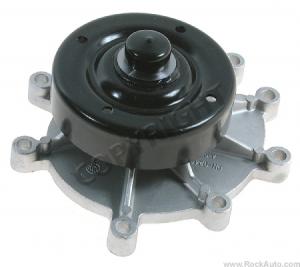 Помпа 53022189AC Chrysler