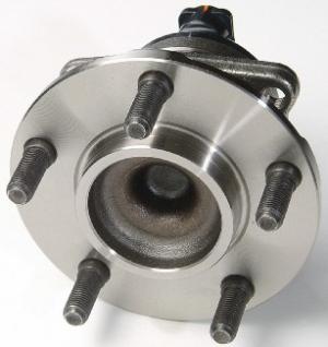 512169 Timken cubo traseiro