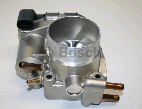 Дроссельная заслонка в сборе Bosch 0280750080 цена, от 308.85 USD