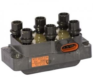 Катушка зажигания 90TF12029A1A Ford