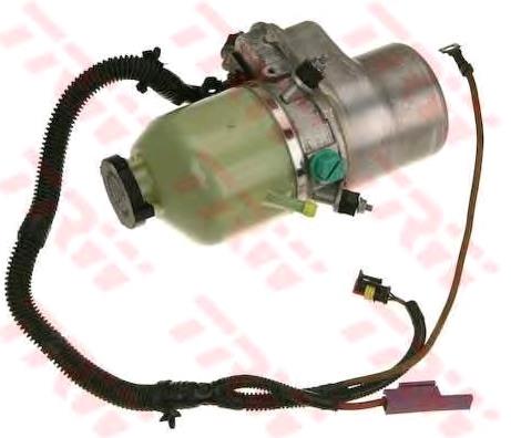 R1700054 Opel ГУР руля