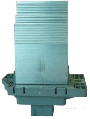 Resistor (resistência) de ventilador de forno (de aquecedor de salão) para Hyundai Santa Fe (CM)
