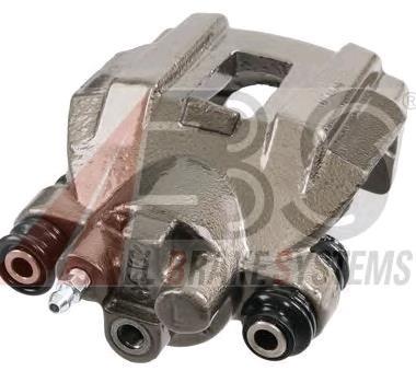 Суппорт тормозной левый задний Elstock 860905