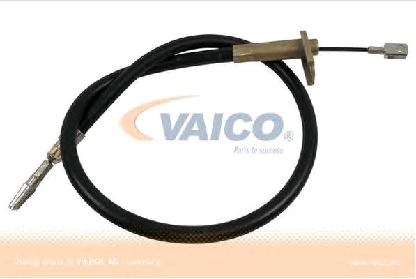 V3030026 VEMO/Vaico трос ручного тормоза задний правый