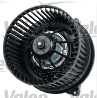 Motor de ventilador de forno (de aquecedor de salão) 715230 VALEO