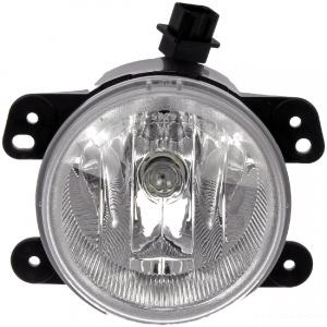 Luzes de nevoeiro esquerdas/direitas para Jeep Cherokee 