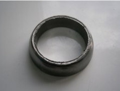 1602025180-KM Kimiko кольцо приемной трубы глушителя