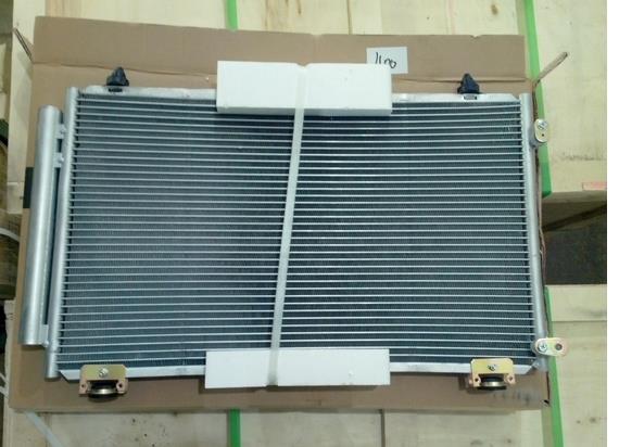 Радиатор кондиционера Джили ФС /Vision II (Geely FC)