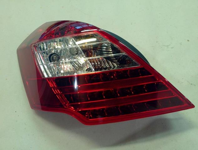Задняя левая фара Geely Emgrand EC7 седан (2009 - 2026) цена, от 27.75 USD
