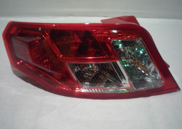  Задний стоп Geely Emgrand 