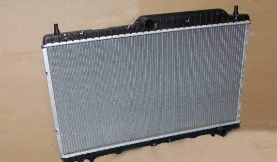 A13-1301110 Chery radiador de esfriamento de motor