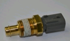 TS10330 Delphi sensor de temperatura do fluido de esfriamento