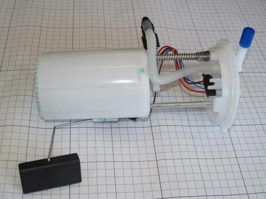 T111106610AB Chery módulo de bomba de combustível com sensor do nível de combustível