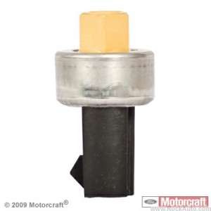 YH552 Ford sensor de pressão absoluta de aparelho de ar condicionado