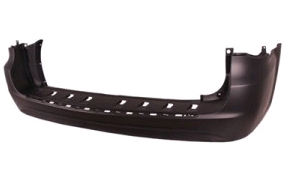Бампер задний Signeda PCR04076BA цена, от 253.38 USD